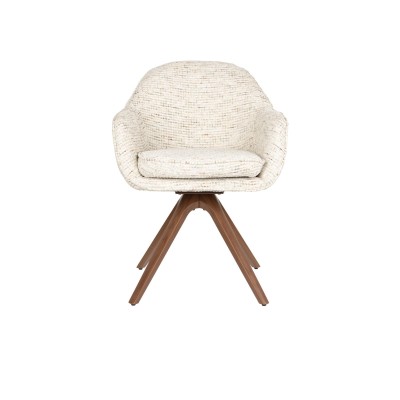 Beige Batola-Sessel 2