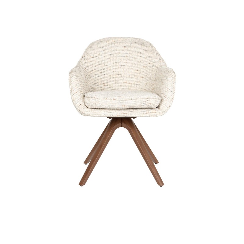 Fauteuil Batola beige