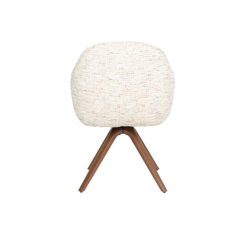 Beige Batola-Sessel