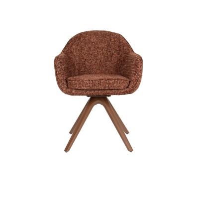 Terracotta Batola Armchair 2