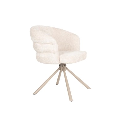 Beige Marjolayn Sessel