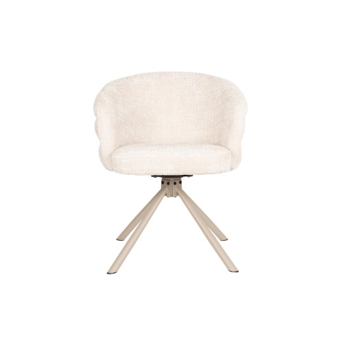 Beige Marjolayn Sessel