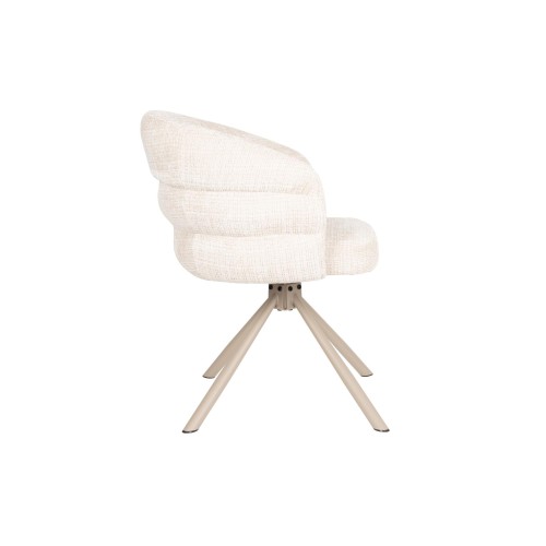 Beige Marjolayn Sessel