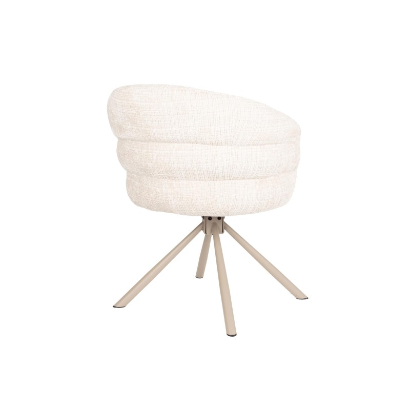 Beige Marjolayn Sessel