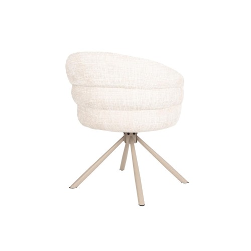 Beige Marjolayn Armchair