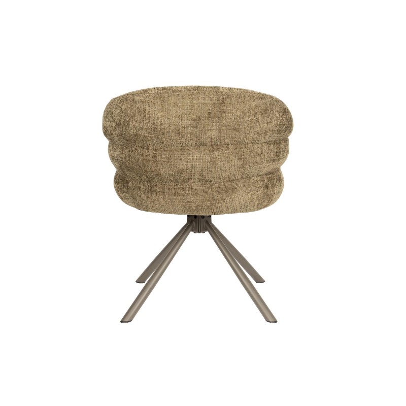 Khaki Marjolayn Sessel