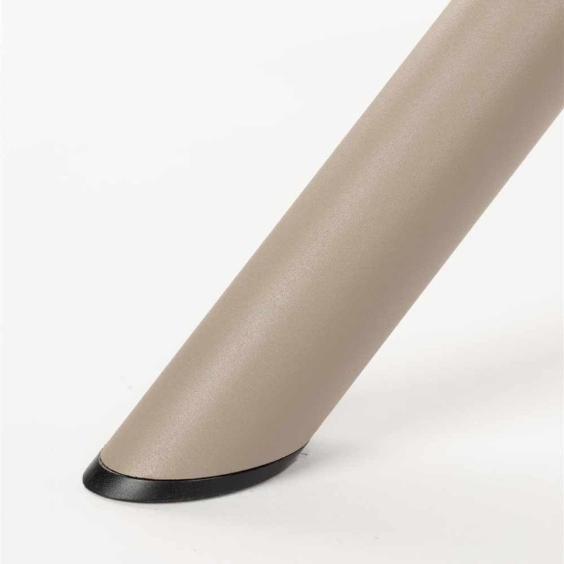 Khaki Marjolayn Sessel