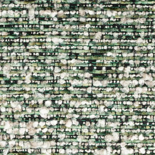 Sedia da banco di Chelsi verde