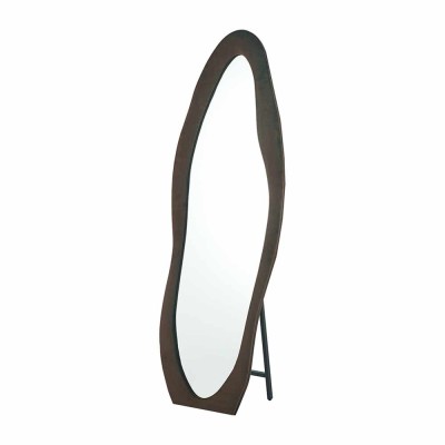 Espejo Velvet Osmosis Brown Khaki