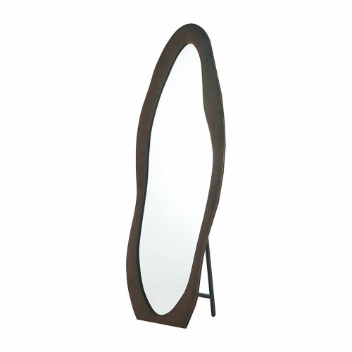 Espejo Velvet Osmosis Brown Khaki