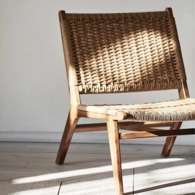 Lounge Club Armchair 2
