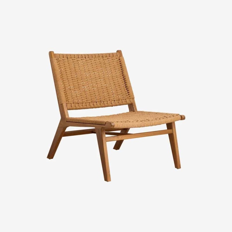 Lounge Club Armchair