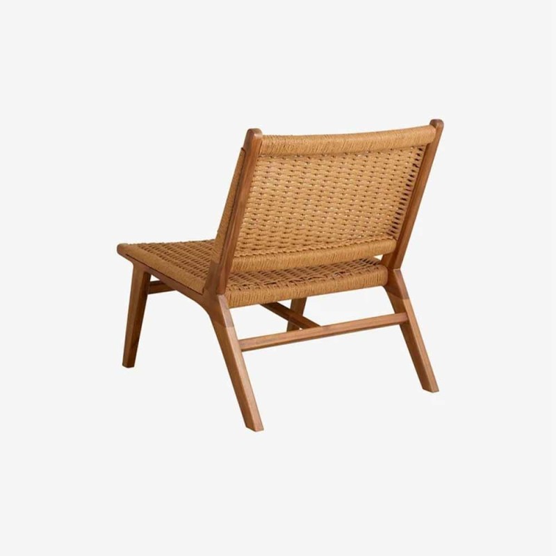 Lounge Club Armchair