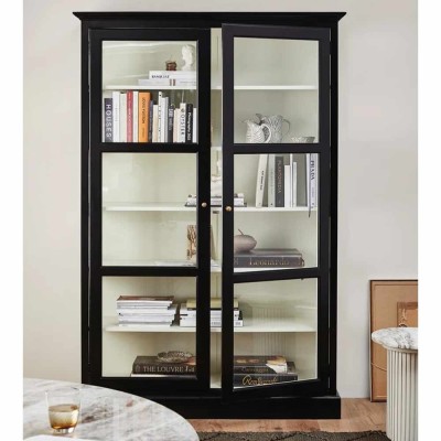 Classic cabinet, double