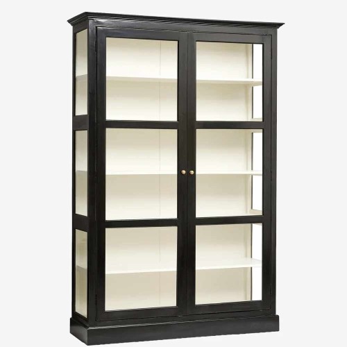 Klassieke kast, dubbel