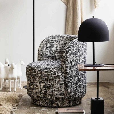 Lounge bomu fauteuil