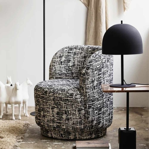 Lounge bomu fauteuil
