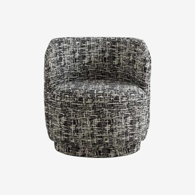 Poltrona BOMU Lounge 2
