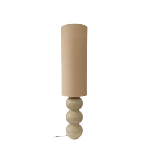 Lampadaire Pila sable
