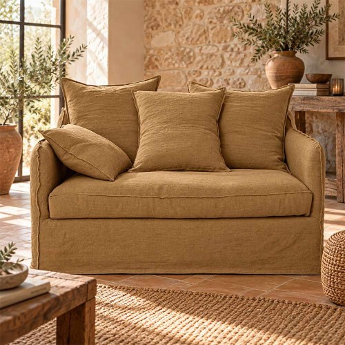 Fauteuil XL Cap Ferret 115 cm | Moodntone