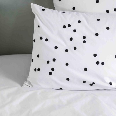 Drap housse Céleste Milk