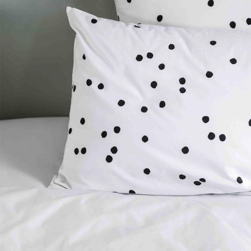 Drap housse Céleste Milk