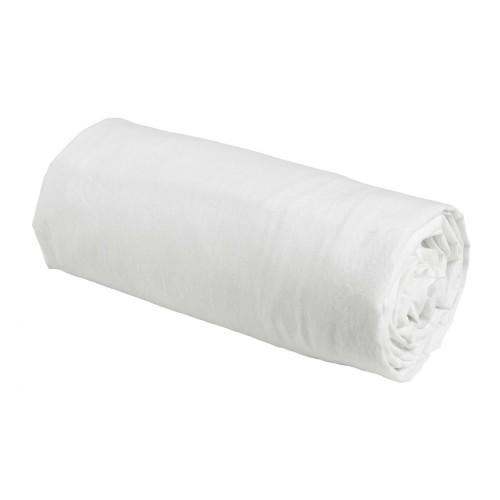 Drap housse Céleste Milk