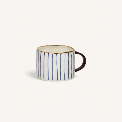 Mug Anafi bleu