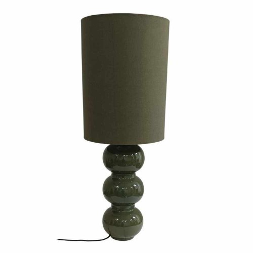 Lampe Pila Kaki 80 cm en métal