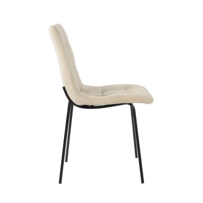 Chaise Liona Beige 2