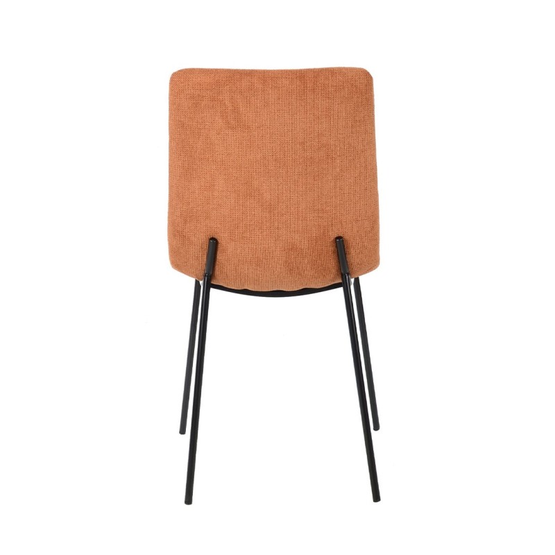 Chaise Liona Fox