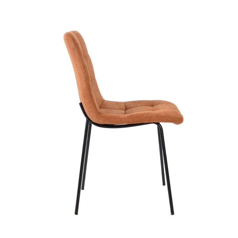 Chaise Liona Fox