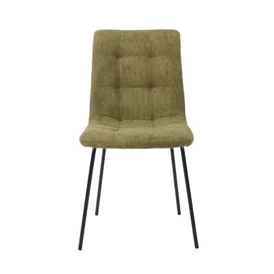 Chaise Liona Olive 2