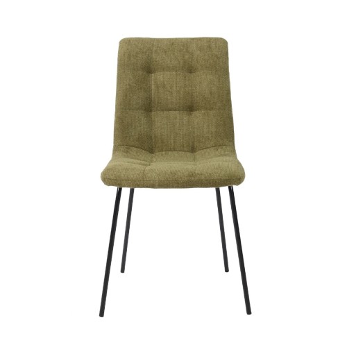 Chaise Liona Olive