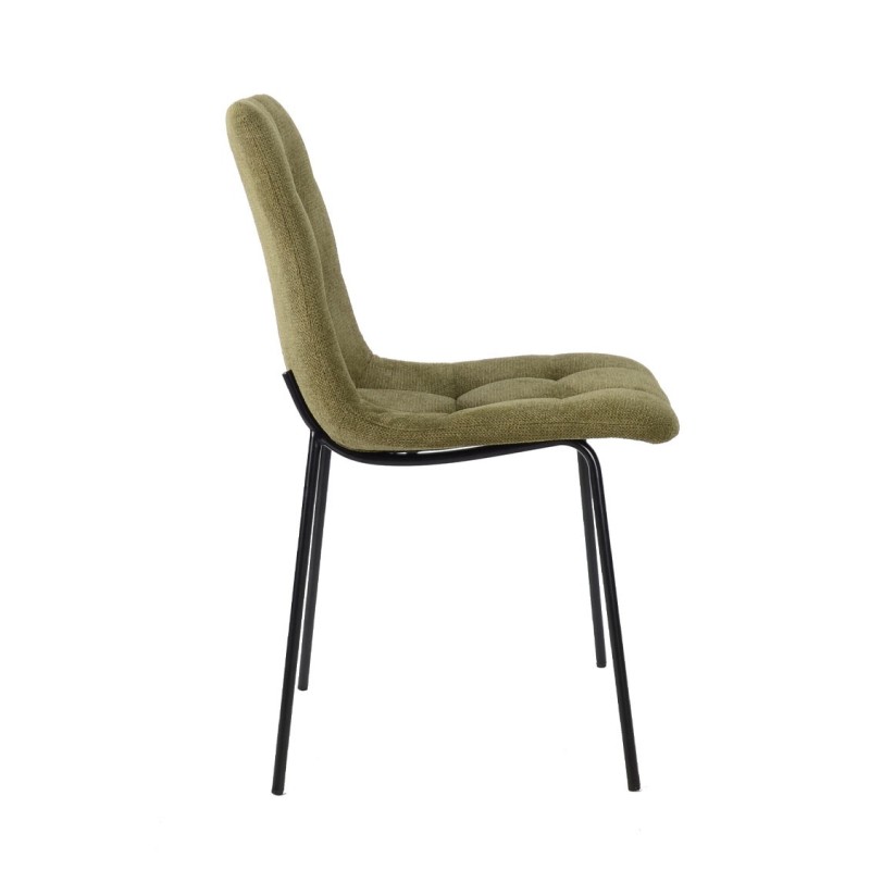 Chaise Liona Olive