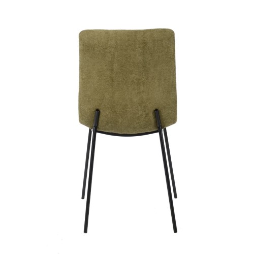 Chaise Liona Olive