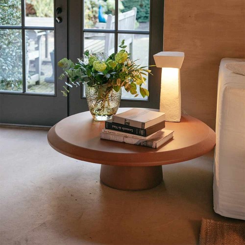 Table basse Carva