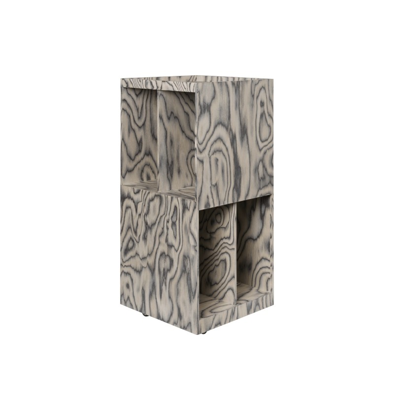 Meuble de rangement Cabri Grey