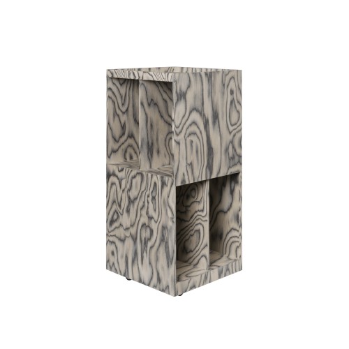 Meuble de rangement Cabri Grey