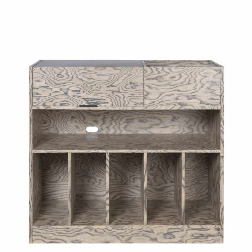 Meuble TV Cabri Grey
