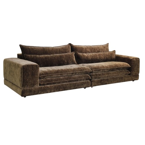 Canapé modulable Umber 282 cm