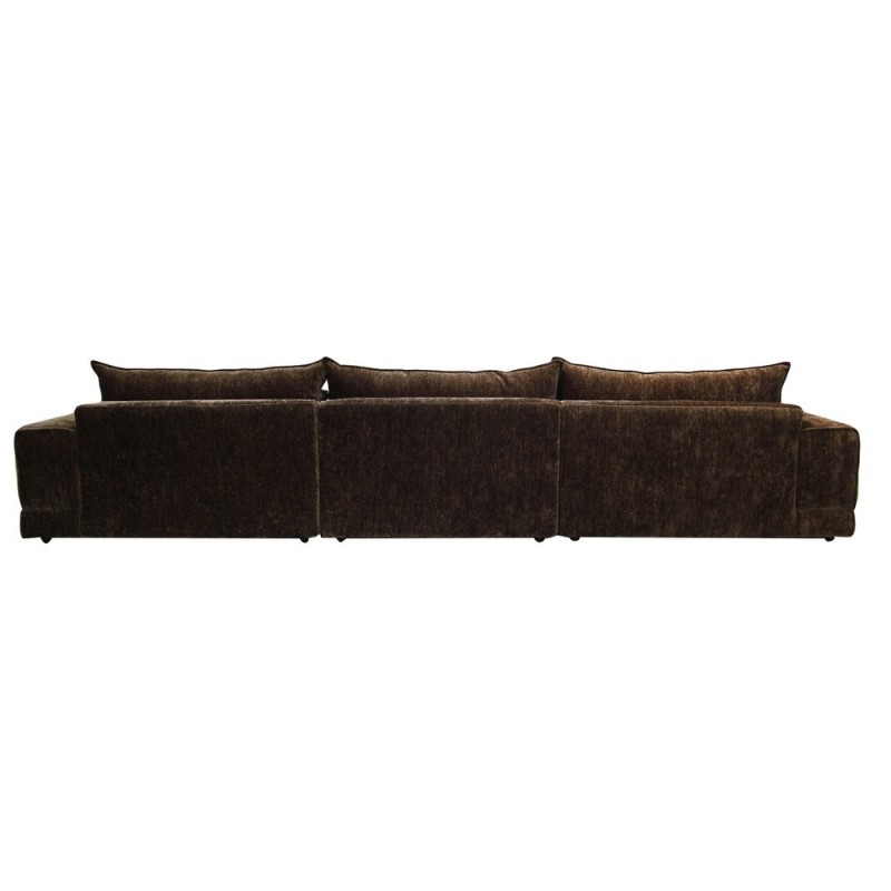 Canapé modulable 6 places Umber 392 cm