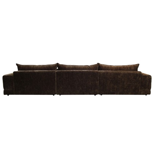 Canapé modulable 6 places Umber 392 cm