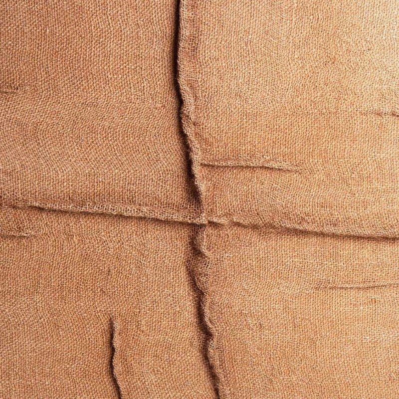 Décoration murale Axiom en jute 103x143 cm
