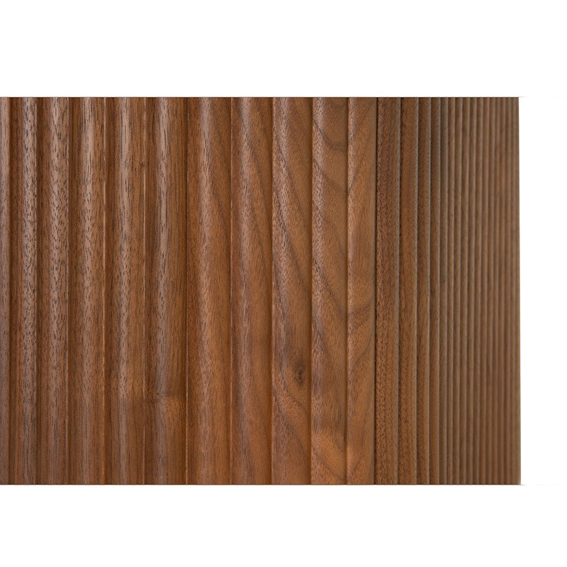 Table à manger 220 cm effet marbre – Plateau céramique rectangulaire