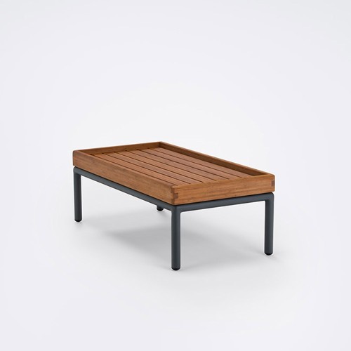 Table d'appoint Level Houe