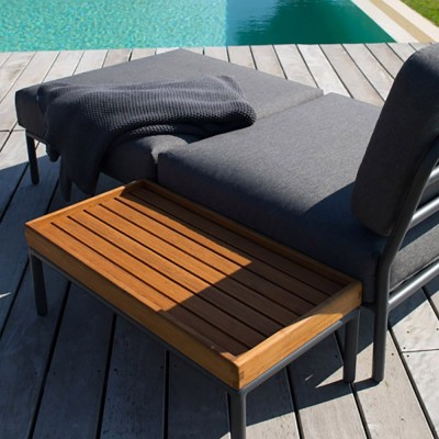 Level side table Houe