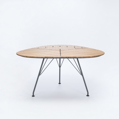 Mesa de comedor Leaf Houe