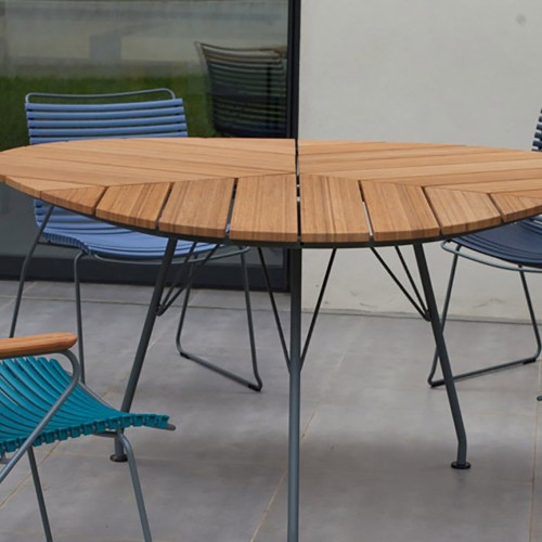 Mesa de comedor Leaf Houe