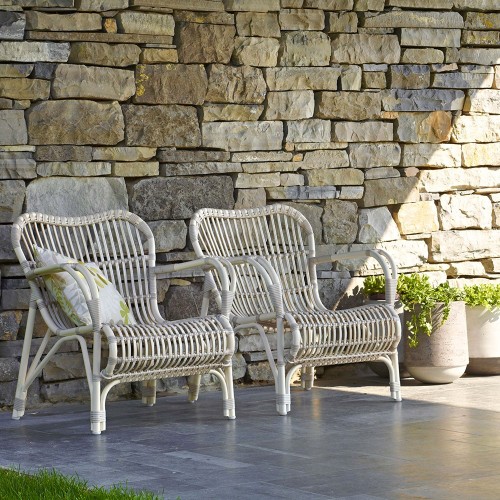 Lazy Lucy armchair Vincent Sheppard